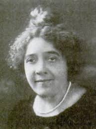 Emma Ransom, Civic Leader born