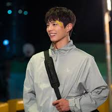 Good Boy Kdrama