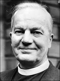 A Trinitarian view of the Lord's Supper