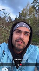 arjan🩵 #kuzsaal #punjabi #song #trending #fyp