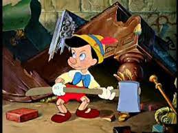 Pinocho Espanol Latino Pelicula Completa Zelda Characters Character Fictional Characters