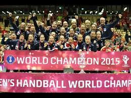 Full match algeria vs france handball ihf world championship qatar 2015 Netherlands Vs Norway Handball Final Women S World Championship Denmark 2015 Youtube