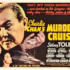 Old Movie Program Ads & posters