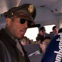 Adam Stock, lead pilot for 29 Palms Unmanned Aerial