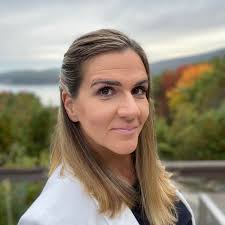 Easy hikes in Acadia with ocean views?