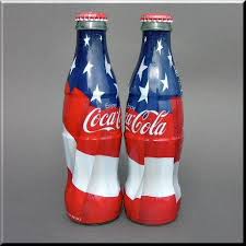 Pin On Coca Cola Bottles Cans Commemorative Packaging