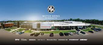 Every used car for sale comes with a free carfax report. Motor Werks Of Barrington Home Facebook