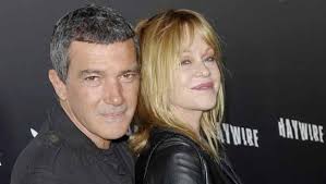 Antonio Banderas will always 'love' Melanie Griffith
