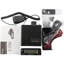 Image result for ICOM IC-RX7