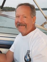 Obituary information for Keith Lynn Smith
