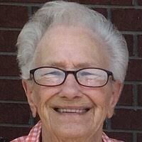 Bettye Lou Halford Obituary (2023)