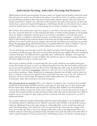 This classification of child rearing styles has been studied for over 25 years in different countries. Authoritarian Parenting Authoritative Parenting And Permissive