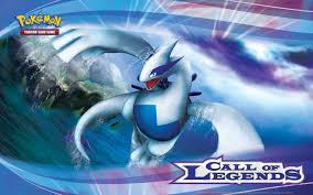 Pokemon Wallpapers Lugia Wallpaper Cave