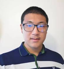 Jie Song's Instagram, Twitter & Facebook