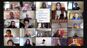 SHOUTOUT to our youth leader, Brice Eber Morris, for bringing a  #generationSOS meeting to the 9th, 10th, 11th and 12th grade at Eleanor  Roosevelt High School! We reached over 500 people and