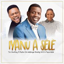 Madam alabi come from yewa, imeko of ogun state, south west of nigeria. Tim Godfrey Iyanu A Sele Ft Pastor E A Adeboye Tope Alabi Mp3 Download
