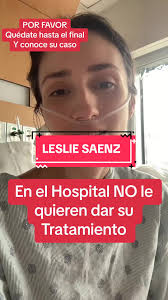 Leslie Vargas Go Fund Me