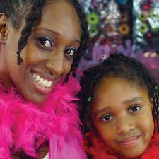 CE: finding hope and strength in adversity