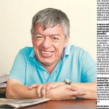 Acuña dijo ser dueño de Roguemi, que ganó licitación en Moche