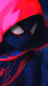 If you have your own one, just send us the image and we will show. Spider Man Into The Verse Wallpaper 4k
