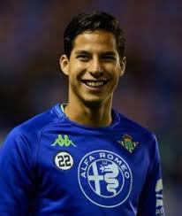 Hay maneras de crecer futbolitisticamente y luego está diego lainez, que ahora es compañero de un jugador al que hace. Diego Lainez 2020 2021 Spieler Fussballdaten