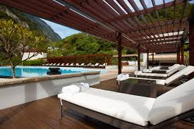 太魯閣晶英酒店 花蓮推薦住宿 outdoor decor hotel outdoor