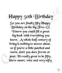 Funny 50th birthday messages for cards | birthdaybuzz. Happy 50th Birthday Quotes Elegant Happy 50th Birthday Quotes Quotesgram 50th Birthday Quotes 50th Birthday Funny Quotes Funny 50th Birthday Quotes