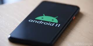 And after months of betas and a global pandemic, it finally debuted a little over a year after android 10. What S Your Favorite Android 11 Feature So Far Poll 9to5google