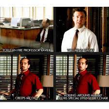 Horrible Bosses Got Something Against The Cripple Horrible Bosses Horrible Bosses Quotes Giggle