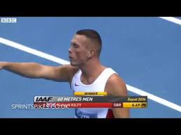 The stockton sprinter ran an impressive third leg around the top bend to help gb to a silver medal. Dovile Kilty Triple Jump Shanghai 2018 Iaaf Diamond League Youtube