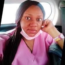 We've got a new #HealthcareHero here!