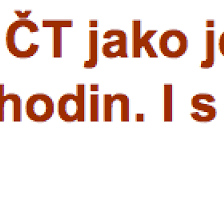 Parlamentni listy news is czech (čeština) news of czech republic which belong to europe region. Sprsky Sprostych Slov Ci Drogove Blouzneni 5 Padnych Argumentu Proc Milovat Parlamentni Listy G Cz