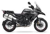BENELLI-TRK