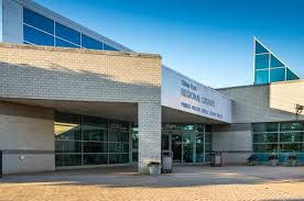 Bull run regional library, download full calendar of events (pdf) to. Friends Of The Chinn Park Regional Library Posts Facebook