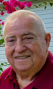 Kenneth Powley Obituary