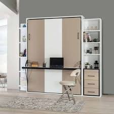 Maybe you would like to learn more about one of these? Armoire Lit Escamotable Verticale 2 Places Pratix