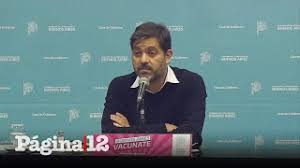 Escuchá el destape radio a través de radioarg.com. Que Dijo Carlos Bianco Sobre La Mentira De Macri Sobre Su Vacunacion Youtube