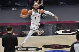 Let's check, how rich is bruce brown jr. Brooklyn Nets 3 Reasons Bruce Brown Jr Cannot Be Underestimated Page 3