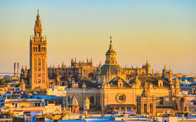 Dieses erlebnis dauert im durchschnitt 1 std. Schnelleinlass Tickets Zur Kathedrale Von Sevilla La Giralda El Salvador Headout
