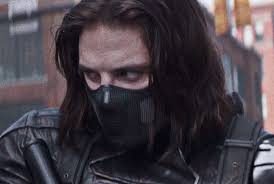 He moved with his mother to . Sebastian Stan Winter Soldier Uploaded By Chae Hone