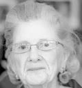 Dorothy Sweeney Obituary (2011)