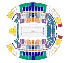 Seattle Seahawks Season Ticket Renewal