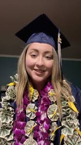 Angeles Institute Graduation