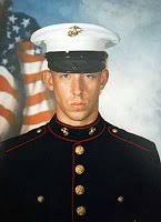 Fallen Heroes Memorial: Marine Cpl. Patrick R. Nixon