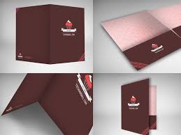 15 Best Free Presentation Folder Mockup Templates Folder Mockup Company Folder Design Presentation Folder Mockup