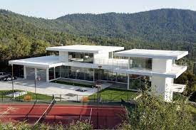 Check spelling or type a new query. 25 Amazing Modern Glass House Design Modern Glass House Modern House Plans Best Modern House Design