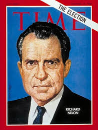 TIME Magazine -- U.S. Edition -- November 15, 1968 Vol. 92 No. 20