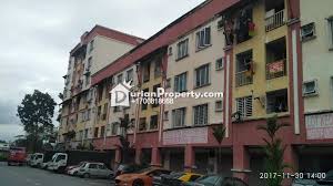 Jalan merak 2a, bandar puchong jaya 6 night market under mpsepang 1. Apartment For Auction At Taman Mas Puchong For Rm 170 000 By Hannah Durianproperty