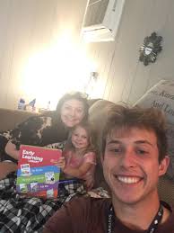 Conner "The Bookman" Glaz