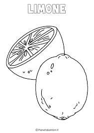 Disegni Di Frutta Invernale Da Colorare Disegni Di Frutta Fiori Disegnati Da Colorare Fiori Di Tela